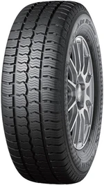 YOKOHAMA 195/75 R 16 110/108R BLUEARTH_VAN_ALLSEASON_RY61 TL C 10PR M+S 3PMSF RPB