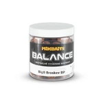 Mikbaits BiG balance 250ml - BigB Broskev Black pepper 20mm