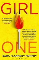 Girl One - Murphy Sara Flannery