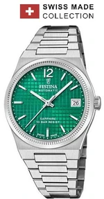 Festina Swiss Made Automatic 20029/5