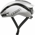 Abus Gamechanger 2.0 Gleam Silver M Casco da ciclismo