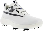 Ecco Biom G5 BOA White/Black 39 Scarpa da golf da uomo