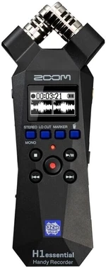 Zoom H1 Essential Mobile Recorder