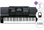 Kurzweil KP200 SET Keyboard s dynamikou