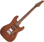 Schecter Van Nuys Traditional GNA Natural E-Gitarre