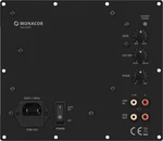 Monacor SAM-200D Repuesto para Altavoz