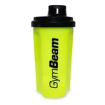 GymBeam Šejkr žlutý 700 ml