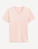 Celio Neuniv T-Shirt in Supima Cotton - Men's