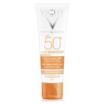 VICHY Capital Soleil Ochranný krém proti pigmentovým škvrnám SPF 50+ 50 ml