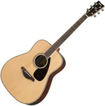 Yamaha FG830 Natural Guitare acoustique