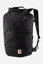 Ruksak Fjallraven F23224.550-550, čierna farba, veľký, jednofarebný