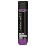 MATRIX Total Results Color Obsessed Kondicionér pro barvené vlasy 300 ml