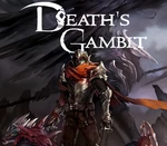 Death's Gambit EU v2 Steam Altergift