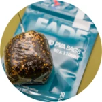 One more cast pva vrecko fade solid pva bags 25 ks - l