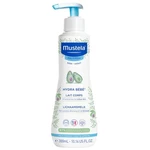 Mustela Tělové mléko (Body Lotion) 300 ml