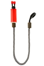 Zfish swinger chain hanger-červená