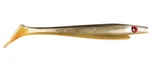 Strike pro gumová nástraha pig shad shifty roach-26 cm 134 g