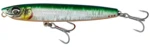 Savage gear wobler cast hacker fast sinking bgo ls - 11,5 cm 44 g