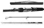 Daiwa prút morethan shad attack 2,4 m 8-35 g