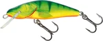 Salmo wobler bullhead floating hot perch - 6 cm 6 g