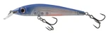 Salmo wobler rattlin sting floating clear blue - 9 cm 11 g