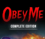 Obey Me: Complete Edition AR XBOX One / Xbox Series X|S CD Key