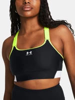 Under Armour Bra UA HG Armour High Pocket-BLK - Women