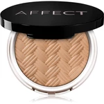 Affect Glamour Pressed Bronzer bronzer odtieň Pure Love 8 g