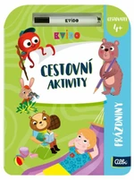 Kvído - Cestovní aktivity - Prázdniny