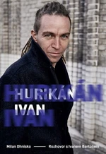 Hurikán Ivan (Defekt) - Milan Ohnisko