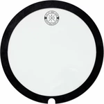 Big Fat Snare Drum BFSD12 The Original 12 Elemento Attenuazione Rumore