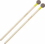 Vater V-FEXB32RM Front Ensemble Xylophone / Bell Rubber Medium Bacchette per Strumenti Orchestrali