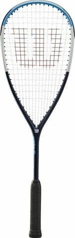 Wilson Ultra Team Black/Blue/White Squash ütő