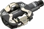 Look X-Track Race Black Pedală clip in