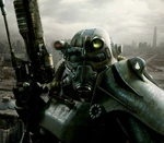 Fallout 3 - All DLCs Pack Steam CD Key