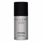 Chanel Allure Homme Sport deospray pro muže 100 ml