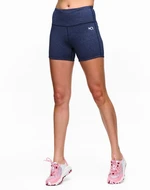 Dámské šortky Kari Traa  Julie High Waist Shorts Marin