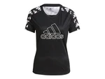 Dámské tričko adidas Own The Run Celebration Black