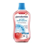 PARODONTAX Active Gum Health ústní voda Extra Fresh 500 ml