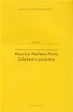 Maurice Merleau-Ponty - Josef Fulka