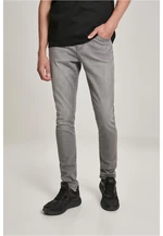 Men's Slim Fit Jeans - Grey