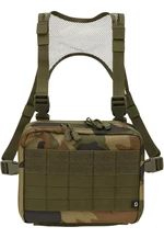 U.S. Cooper Chest Pack Operator woodland