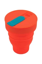 Skladací pohár Lund London Collapsible Cup 350 ml