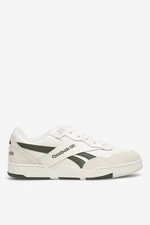 Tenisky Reebok BB 4000 II 100033846 Přírodní kůže (useň)/-Přírodní kůže (useň)