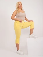 Pants-AT-SP-1863.37-Light Yellow