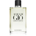 Armani Acqua di Giò Pour Homme parfumovaná voda pre mužov 200 ml