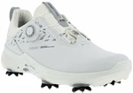 Ecco Biom G5 BOA All White 42 Dámske golfové boty