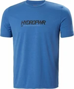 Helly Hansen Men's HP Race Tričko Azurite S