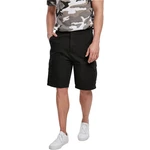 BDU Ripstop Shorts Black