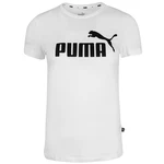 Női póló Puma Logo Tee